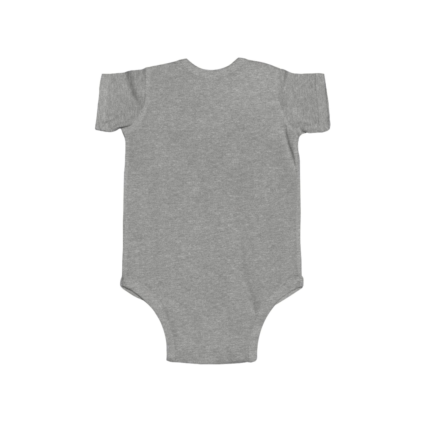 Maine Pride Baby Bodysuit - Colorful State Design for Infant