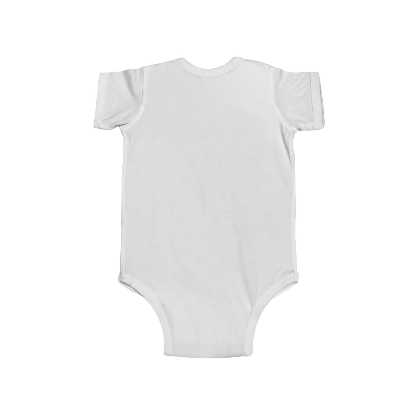 Maine Pride Baby Bodysuit - Colorful State Design for Infant