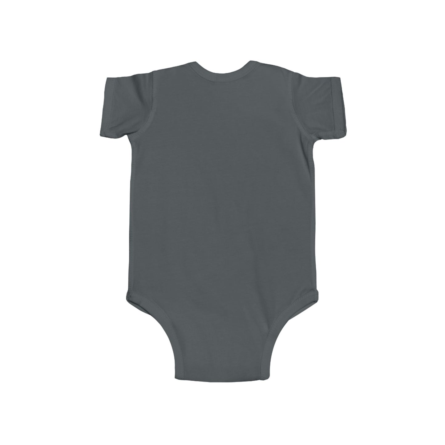 Maine Pride Baby Bodysuit - Colorful State Design for Infant