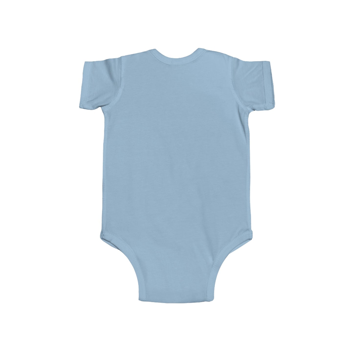 Maine Pride Baby Bodysuit - Colorful State Design for Infant