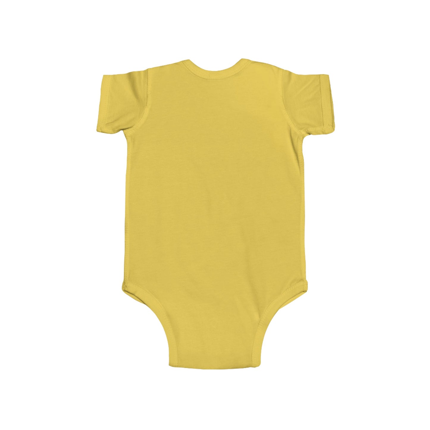 Maine Pride Baby Bodysuit - Colorful State Design for Infant